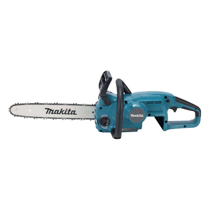 Makita DUC 357 ZX2 Akumulatorowa pilarka łańcuchowa 18 V 35 cm bezszczotkowa solo - bez akumulatora, bez ładowarki