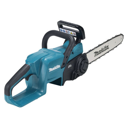 Makita DUC 357 ZX2 Akumulatorowa pilarka łańcuchowa 18 V 35 cm bezszczotkowa solo - bez akumulatora, bez ładowarki