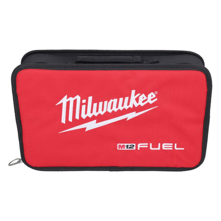 Milwaukee Milwaukee M12 FDSS-0B Ponceuse delta sans fil 12 V 88,8 x 63,5 mm Solo ( 4933479680 ) - sans batterie, sans chargeur de batterie