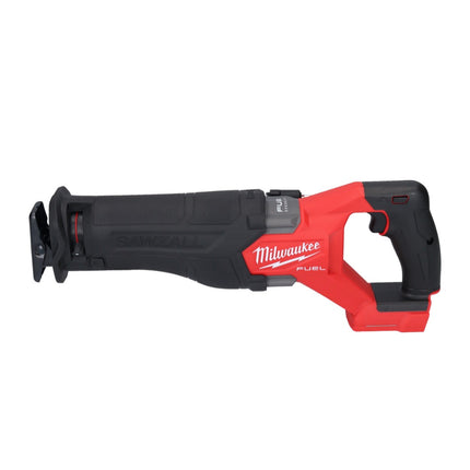 Milwaukee M18 FSZ-0 Scie sabre sans fil 18 V Brushless Solo - sans batterie, sans chargeur