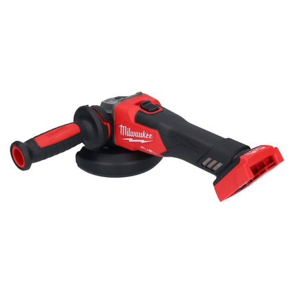 Milwaukee M18 FSAG125X-0 Cordless angle grinder 18 V 125 mm Brushless ( 4933478701 ) Solo - without battery, without charger