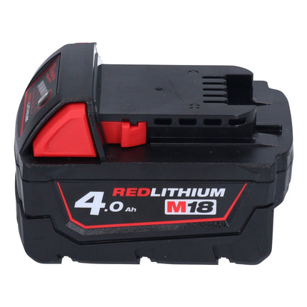 Milwaukee M18 FHIWF12-401 akumulatorowy klucz udarowy 18 V 1356 Nm 1/2" bezszczotkowy + 1x akumulator 4,0 Ah - bez ładowarki