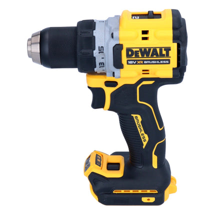 Taladro atornillador inalámbrico DeWalt DCD 800 P1T 18 V 90 Nm sin escobillas + 1x batería 5,0 Ah + cargador + TSTAK