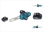 Makita DUC 357 FX2 Cordless chainsaw 18 V 35 cm 7.7 m/s Brushless + 1x battery 3.0 Ah - without charger