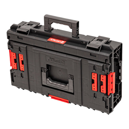 Qbrick System ONE 200 2.0 Vario maletín de herramientas organizador modular 585 x 385 x 171 mm 15,4 l apilable IP66