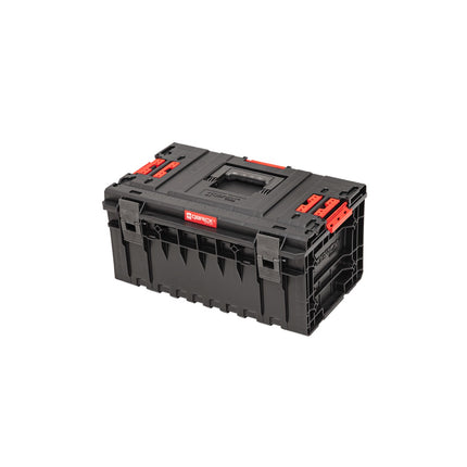 Qbrick System ONE 350 2.0 Vario tool case 585 x 385 x 320 mm 38 l stackable IP66