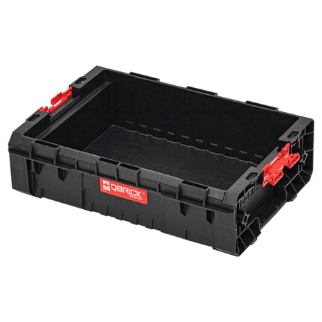 Qbrick System PRO Box 130 2.0 stackable 450 x 310 x 130 mm 9 l IP54