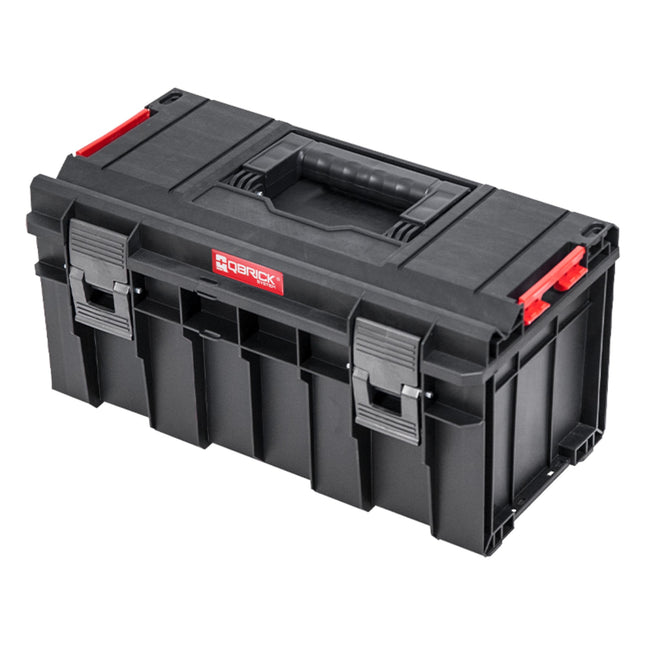 Qbrick System PRO 500 Basic stackable 450 x 260 x 224 mm 29 l IP54