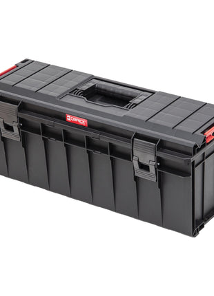 Qbrick System PRO 700 Basic stackable 650 x 270 x 256 mm 29 l IP54
