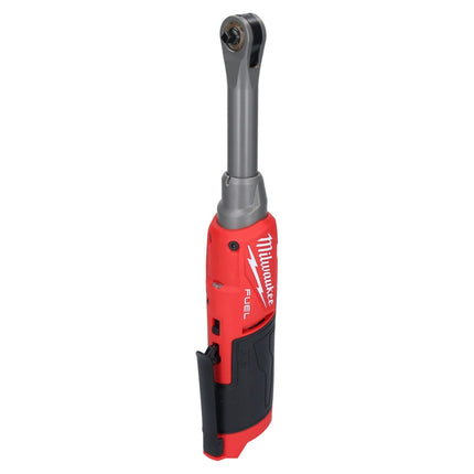 Milwaukee M12 FHIR14LR-0 Cordless High Speed Ratchet 12 V 47 Nm 1/4" ( 4933480790 ) Brushless Solo - without battery, without charger