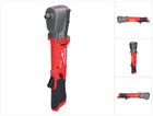 Milwaukee M12 FRAIWF12-0 Cordless angle impact wrench 12 V 1/2