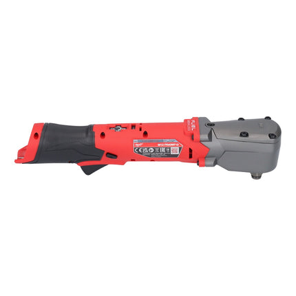 Milwaukee M12 FRAIWF12-0 Cordless angle impact wrench 12 V 1/2" 270 Nm Brushless ( 4933471699 ) Solo - without battery, without charger