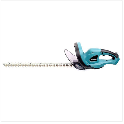 Cortasetos inalámbrico Makita DUH 523 RA1 18 V 52 cm + 1x batería 2.0 Ah + cargador