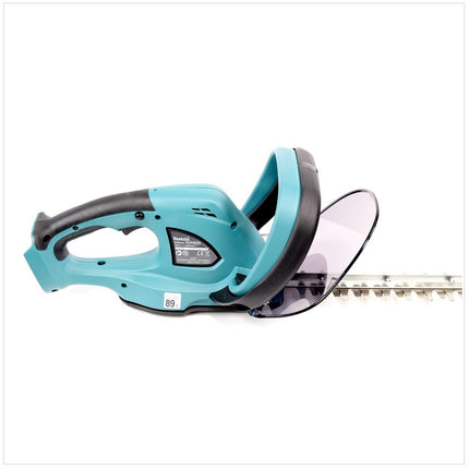 Cortasetos inalámbrico Makita DUH 523 RA1 18 V 52 cm + 1x batería 2.0 Ah + cargador