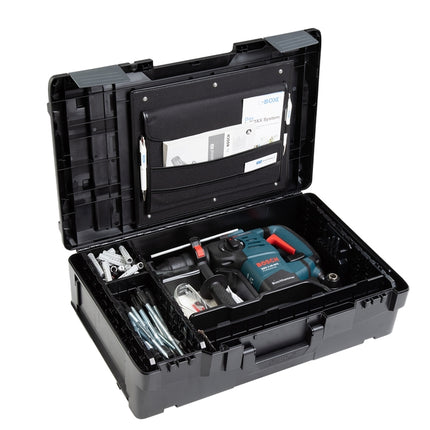 BS Systems document card LB/XLB ( 6100000166 )