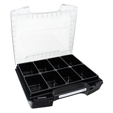 BS Systems Kleinteileeinsatz 8 Mulden iB 72 ( 1000010132 )