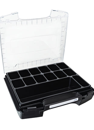 BS Systems bac pour petites pièces 14 bacs iB 72 ( 1000010135 )