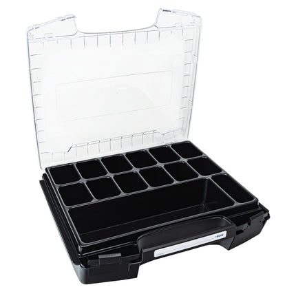 BS Systems bac pour petites pièces 14 bacs iB 72 ( 1000010135 )