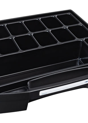 BS Systems bac pour petites pièces 14 bacs iB 72 ( 1000010135 )