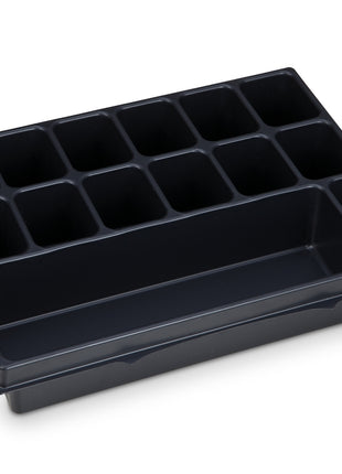 BS Systems bac pour petites pièces 14 bacs iB 72 ( 1000010135 )