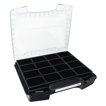 BS Systems Kleinteileeinsatz 16 Mulden iB 72 ( 1000010136 )