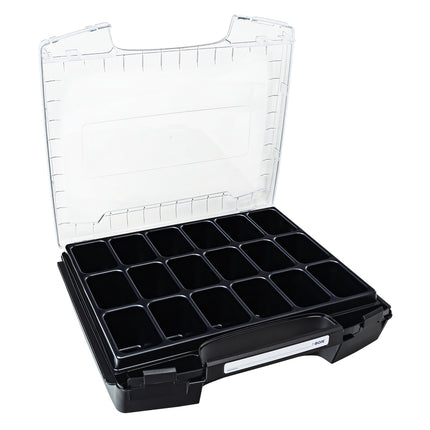 BS Systems Kleinteileeinsatz 18 Mulden iB 72 ( 1000010137 )
