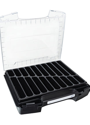 BS Systems bac pour petites pièces 20 bacs iB 72 ( 1000010138 )