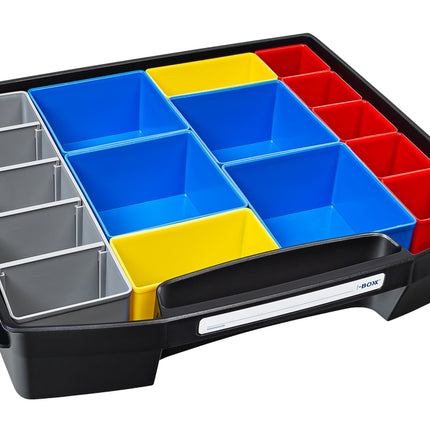 BS Systems Insetboxenset C3 iB 72 ( 6000010087 )