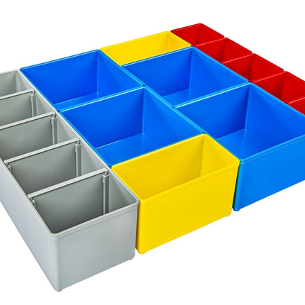 BS Systems Insetboxenset C3 iB 72 ( 6000010087 )