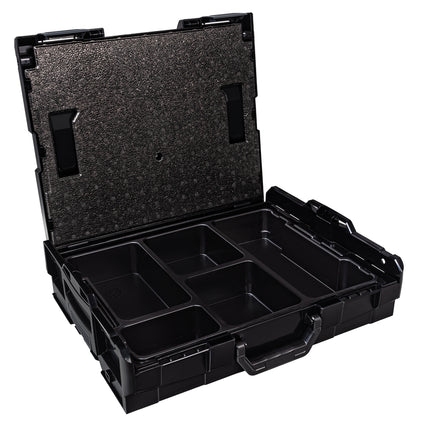 BS Systems bac pour petites pièces 5 bacs LB 102 ( 6000002303 )
