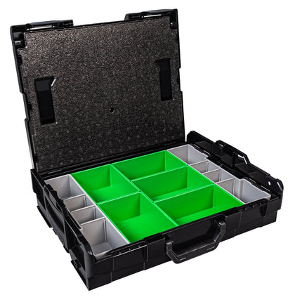 BS Systems caja insertable D3 LB 102 (6000010094)