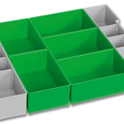 BS Systems caja insertable D3 LB 102 (6000010094)