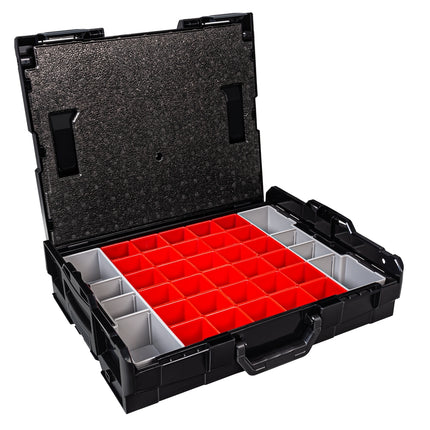 BS Systems caja insertable A3 LB 102 (6000010090)