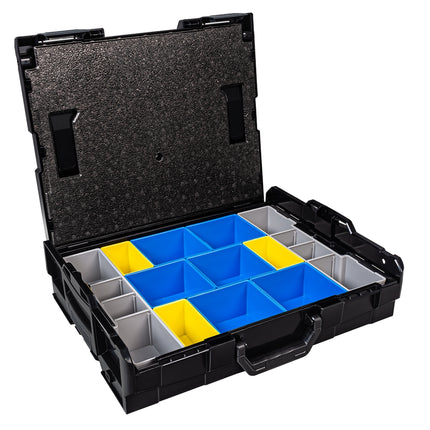 Juego de cajas insertables BS Systems BC3 LB 102 (6000010092)
