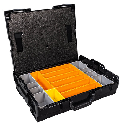 Juego de cajas insertables BS Systems F3 LB 102 (6000010095)