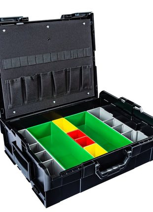 BS Systems Insert box set G3 LB 102 ( 6000010096 )