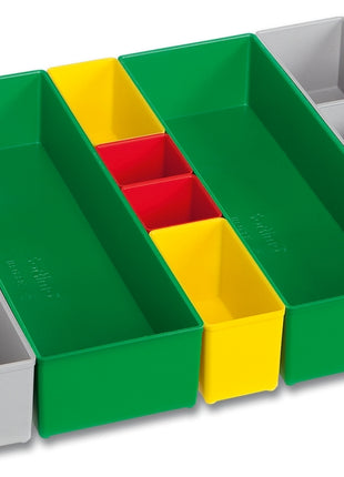BS Systems Insert box set G3 LB 102 ( 6000010096 )