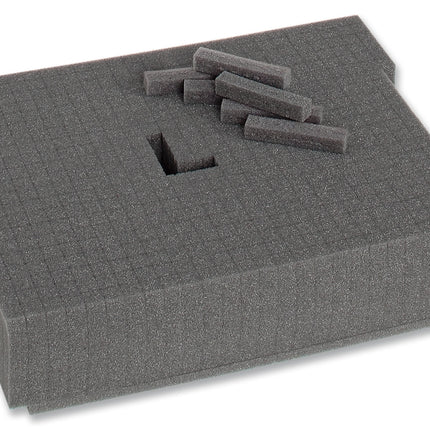 BS Systems Rasterschaum LB 136 ( 6000003673 )