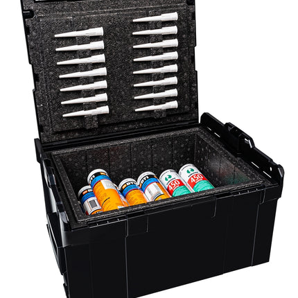 BS Systems Thermoeinsatz LB 238 ( 1000010160 )