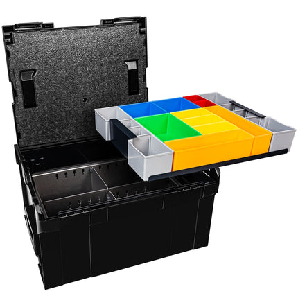 BS Systems Trennblechset 4F IBS H3 LB 238 ( 1000010155 )