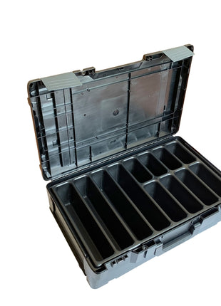 BS Systems Bidone per minuteria 12 contenitori XLB ( 6100000152 )