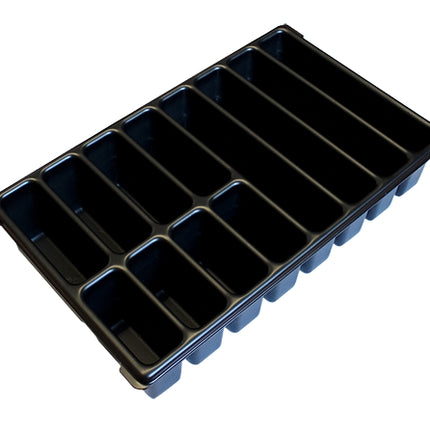 BS Systems Kleinteileeinsatz 12 Mulden XLB ( 6100000152 )