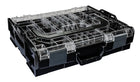 BS Systems L-BOXX 102 coperchio trasparente ( 6100000362 )