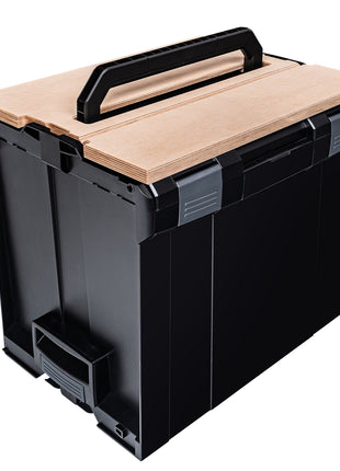 BS Systems cubre encimera de una pieza LB (1000010158)