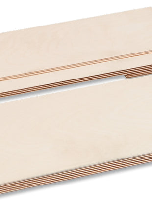 BS Systems cubre encimera de una pieza LB (1000010158)