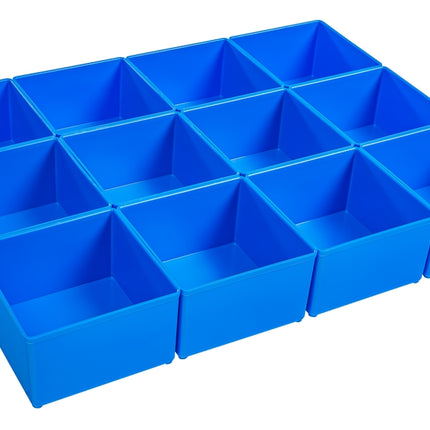 BS Systems Insetbox C3 blau ( 6000001712 )