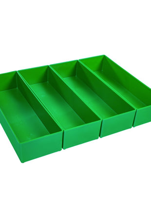 BS Systems Insetbox G3 verde scuro ( 6000001819 )