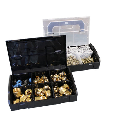 BS Systems L-BOXX Mini tapa opaca (6100000323)