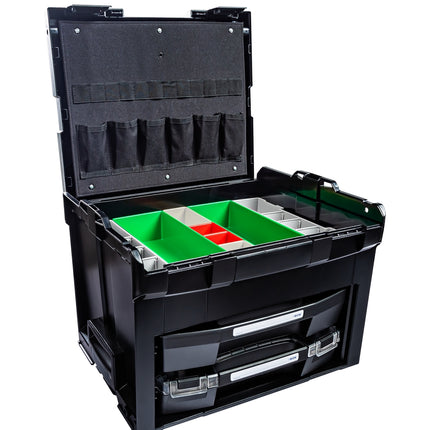 BS Systems LS-BOXX 306 ( 6100000326 )