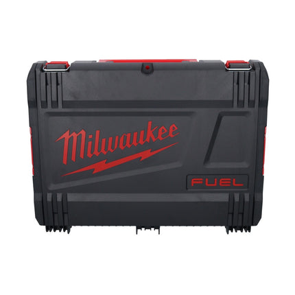 Milwaukee M18 ONEFPRT-202X Akku Blindnietgerät 18 V 20 kN Brushless ( 4933478602 ) + 2x Akku 2,0 Ah + Ladegerät + HD Box